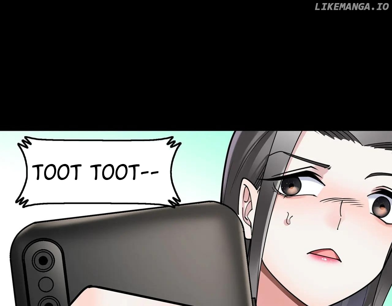 Daddy President Is Too Hard To Deal With Chapter 133 - page 43